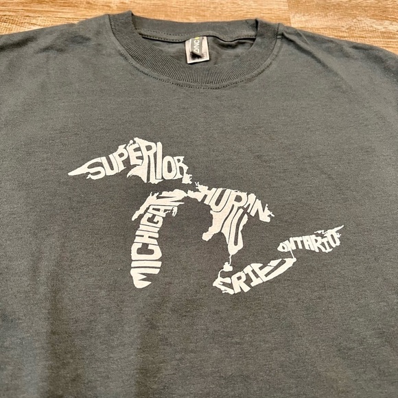 great lakes bundle essential t shirts - Picture 6 of 11